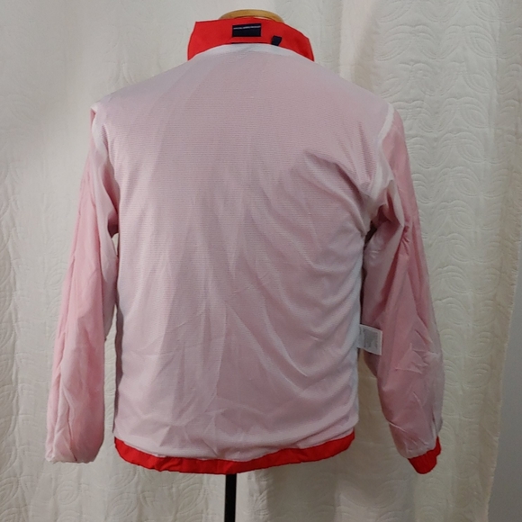 Umbro jacket red youth large - Picture 10 of 13